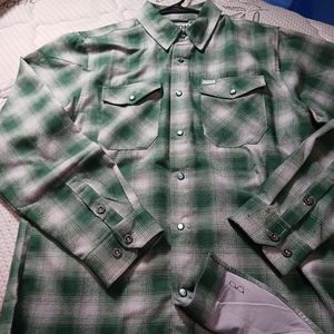 Dixxon Flannel
